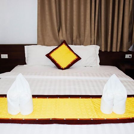 Vang Vieng Sabai Sabai Hostel 외부 사진
