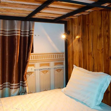 Vang Vieng Sabai Sabai Hostel 외부 사진