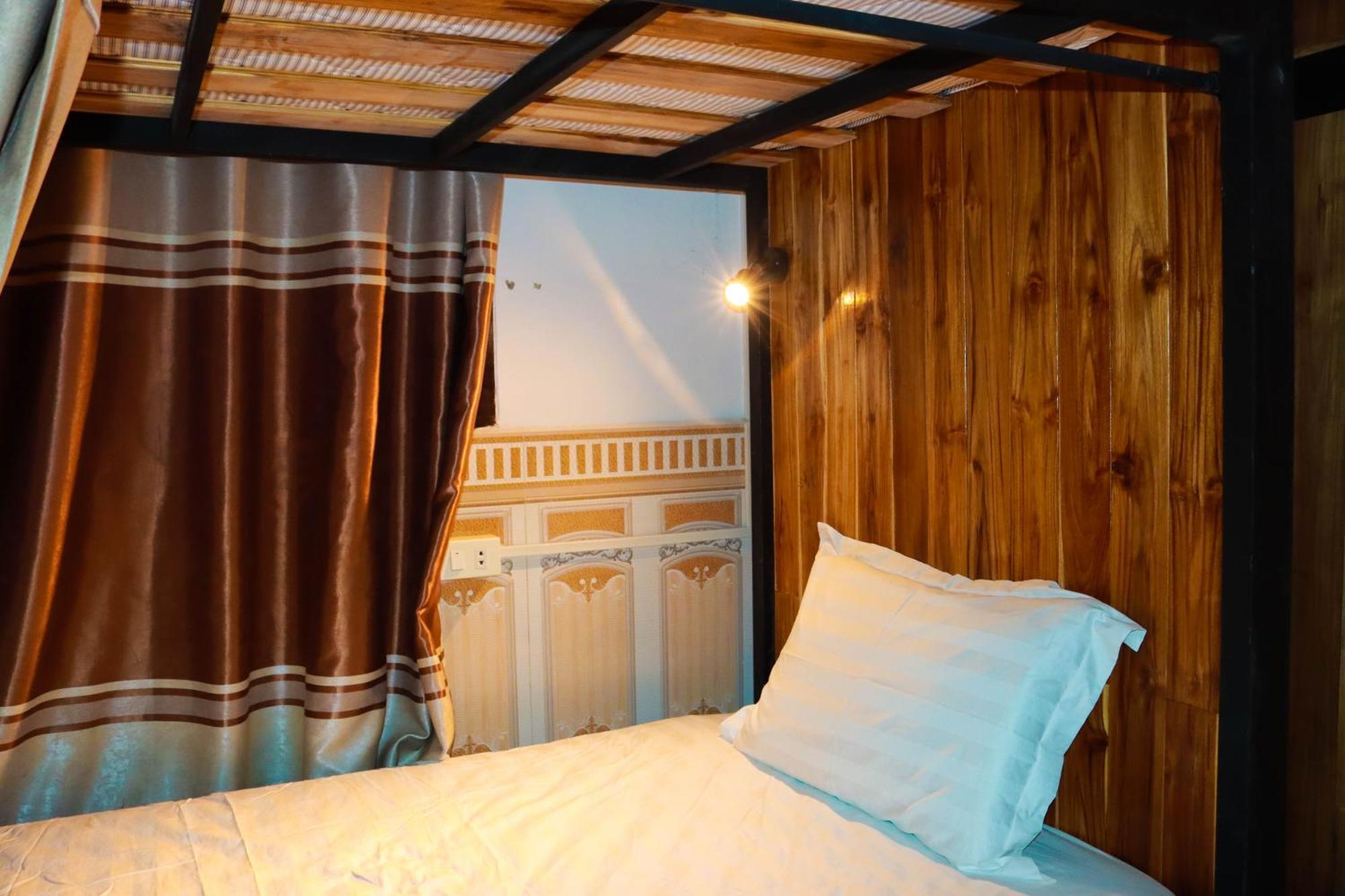 Vang Vieng Sabai Sabai Hostel 외부 사진