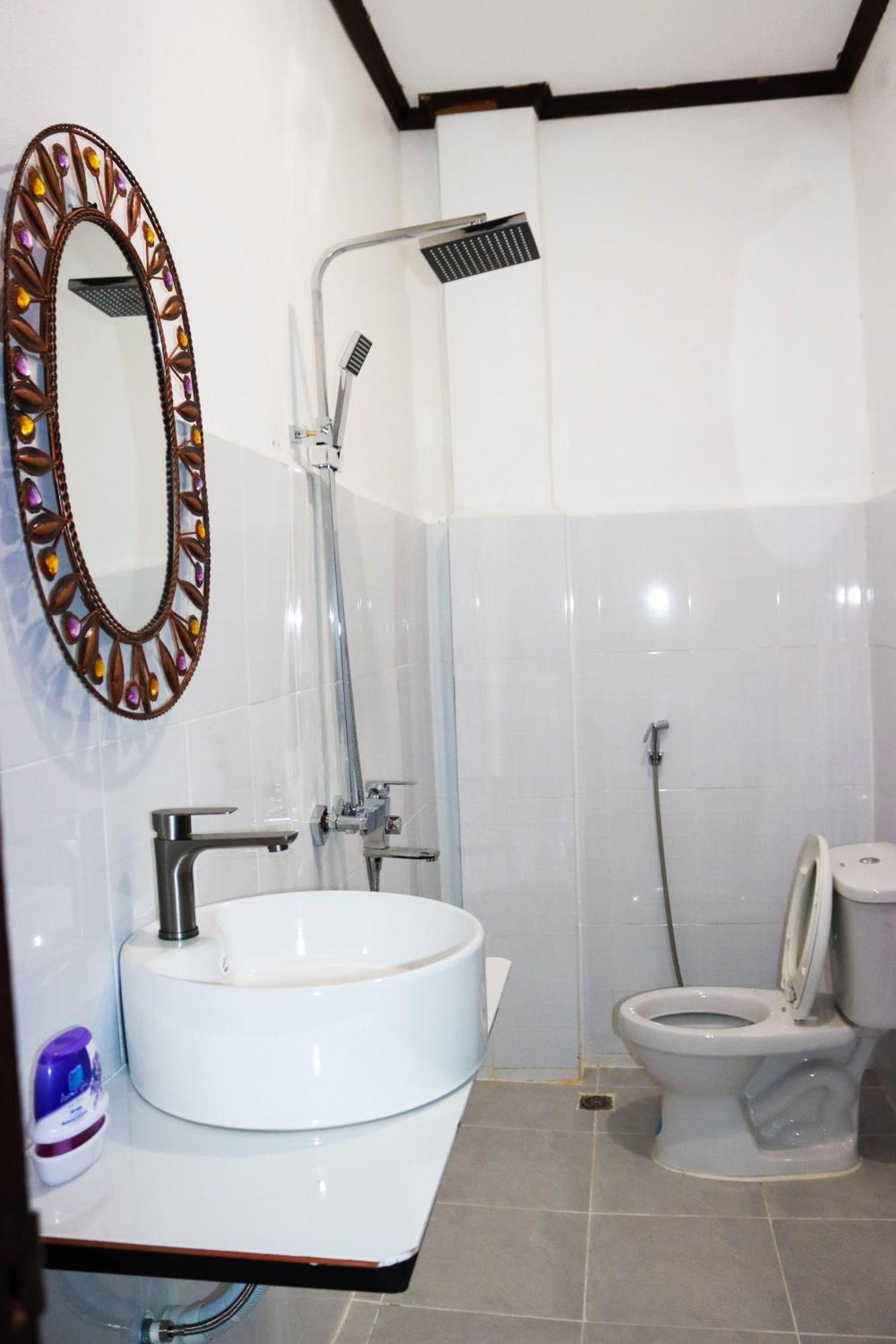 Vang Vieng Sabai Sabai Hostel 외부 사진