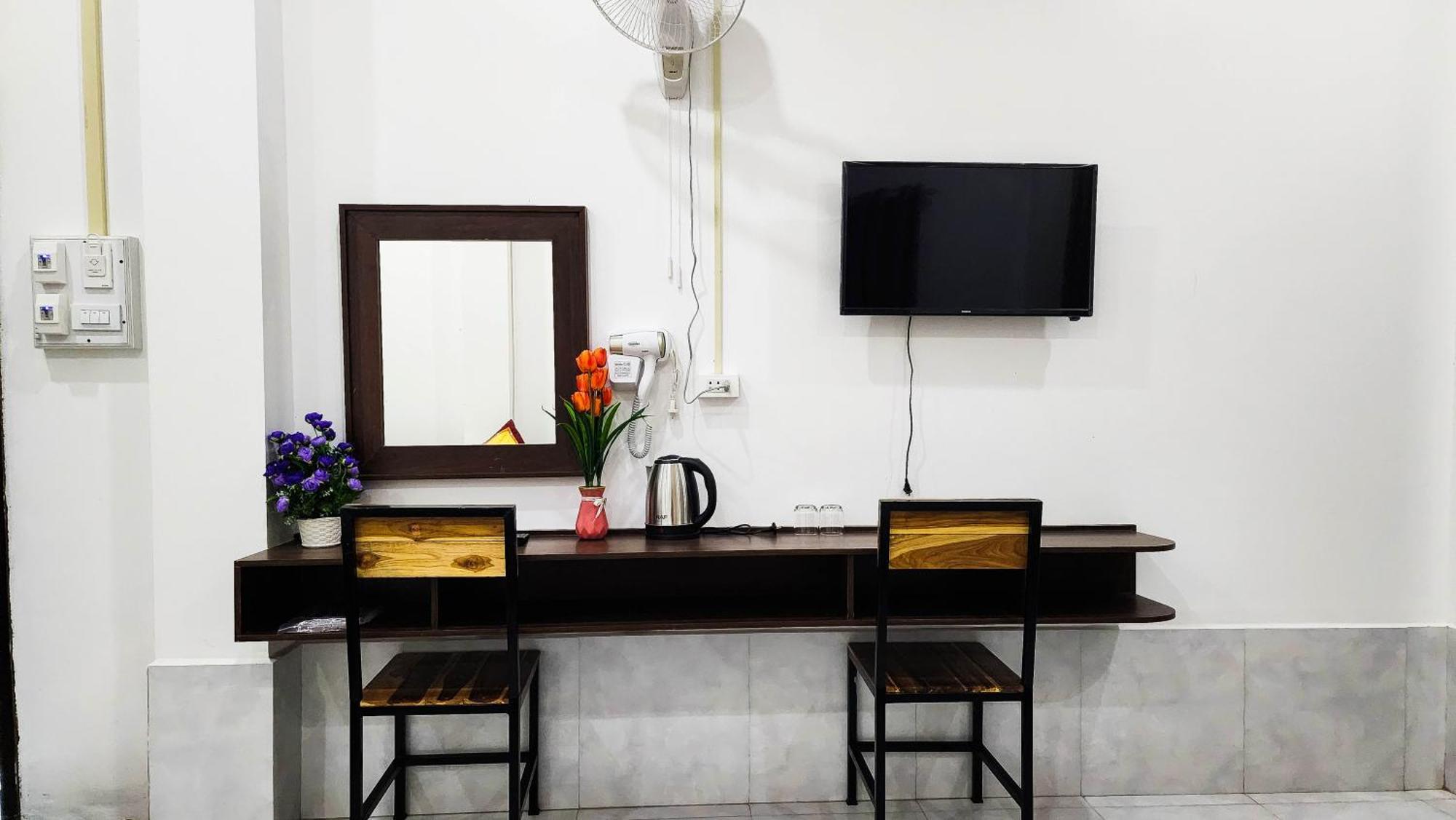 Vang Vieng Sabai Sabai Hostel 외부 사진
