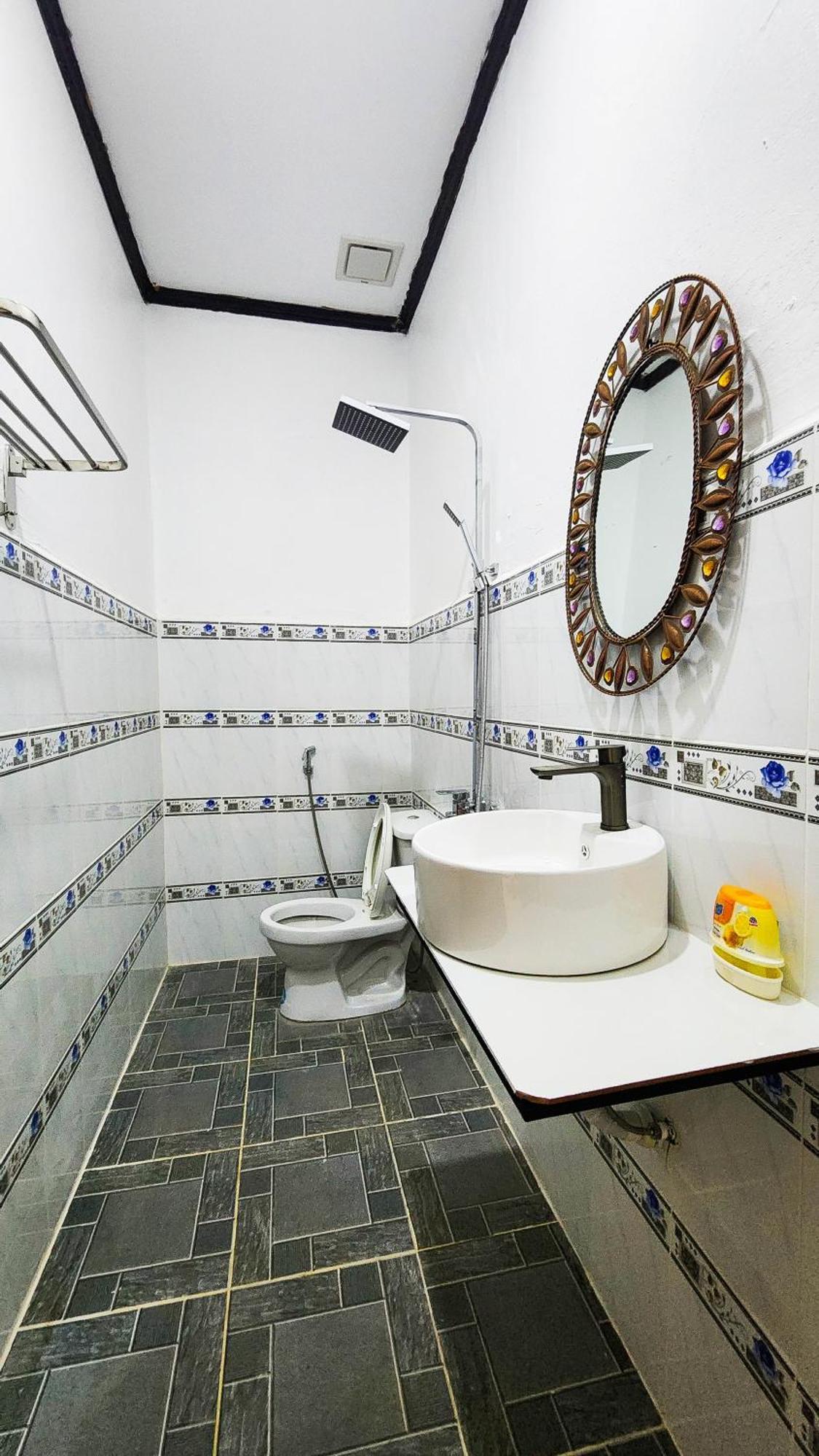 Vang Vieng Sabai Sabai Hostel 외부 사진