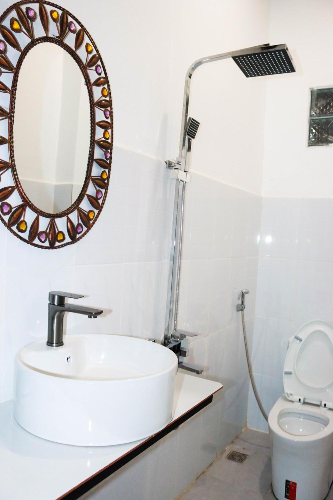 Vang Vieng Sabai Sabai Hostel 외부 사진